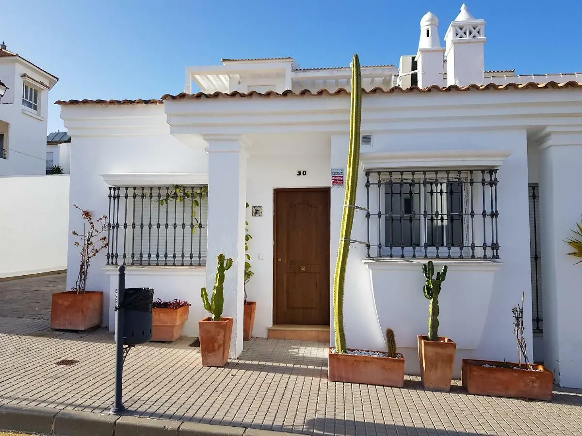 Holiday home Casa La Macarena Hotel Vejer de la Frontera