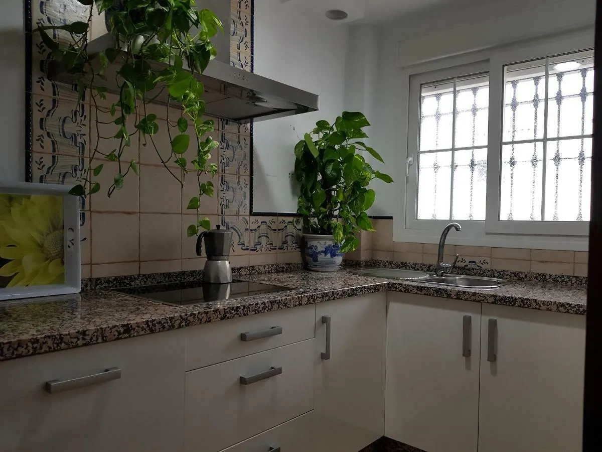 Holiday home Casa La Macarena Hotel Vejer de la Frontera Spain