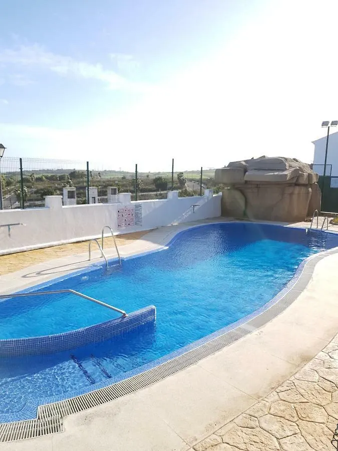 Casa La Macarena Hotel Vejer de la Frontera 0*,