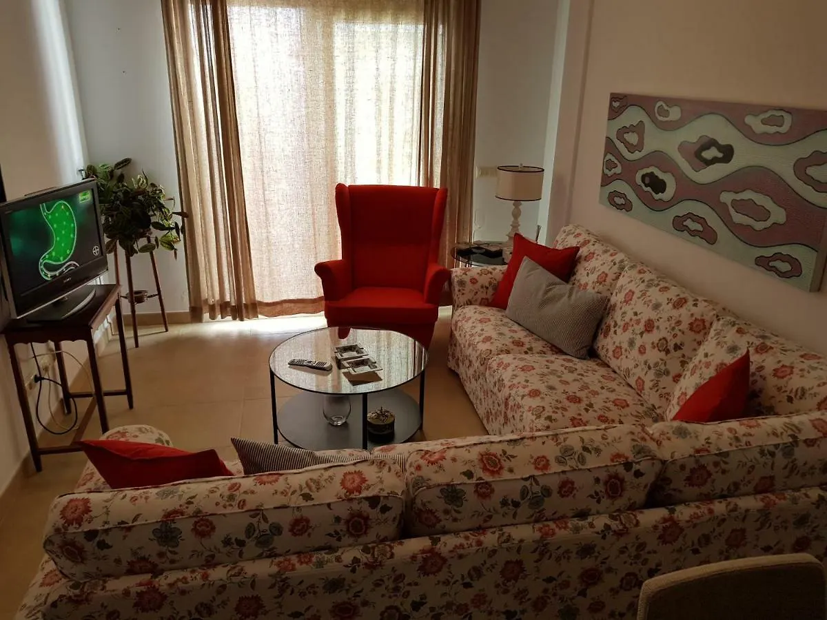 Holiday home Casa La Macarena Hotel Vejer de la Frontera Spain