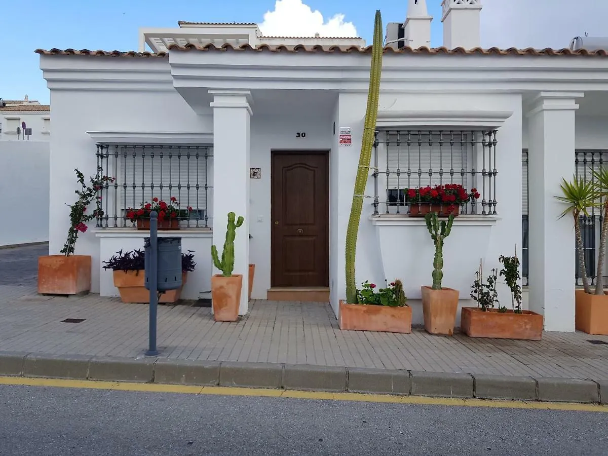 Casa La Macarena Hotel Vejer de la Frontera