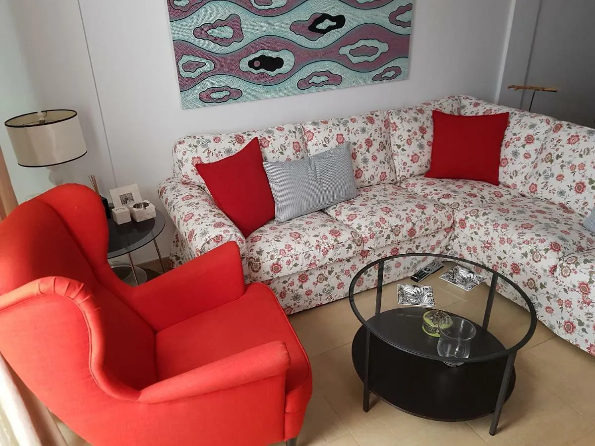 Holiday home Casa La Macarena Hotel Vejer de la Frontera